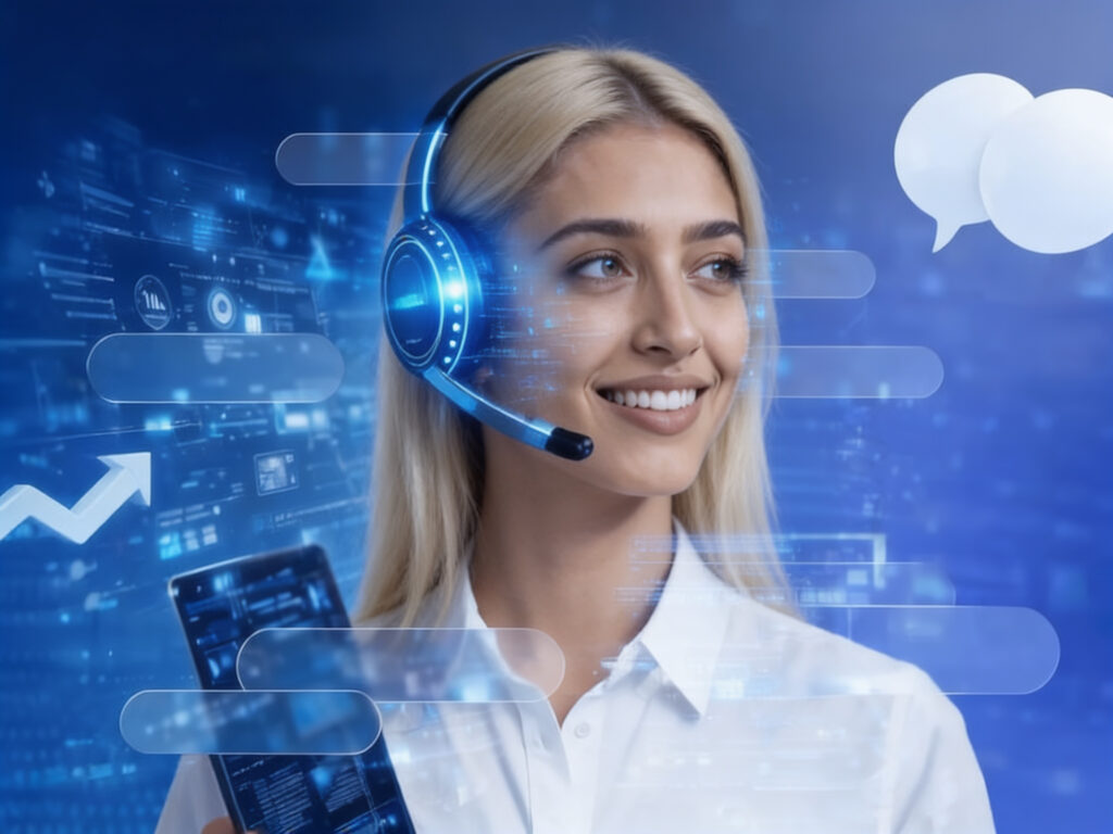 Reception AI - ai-receptionist-for-small-business