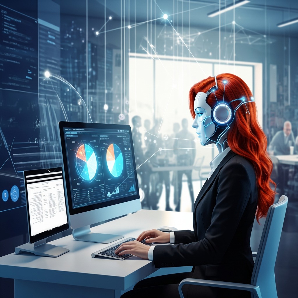 Reception AI - Perth Receptionist AI